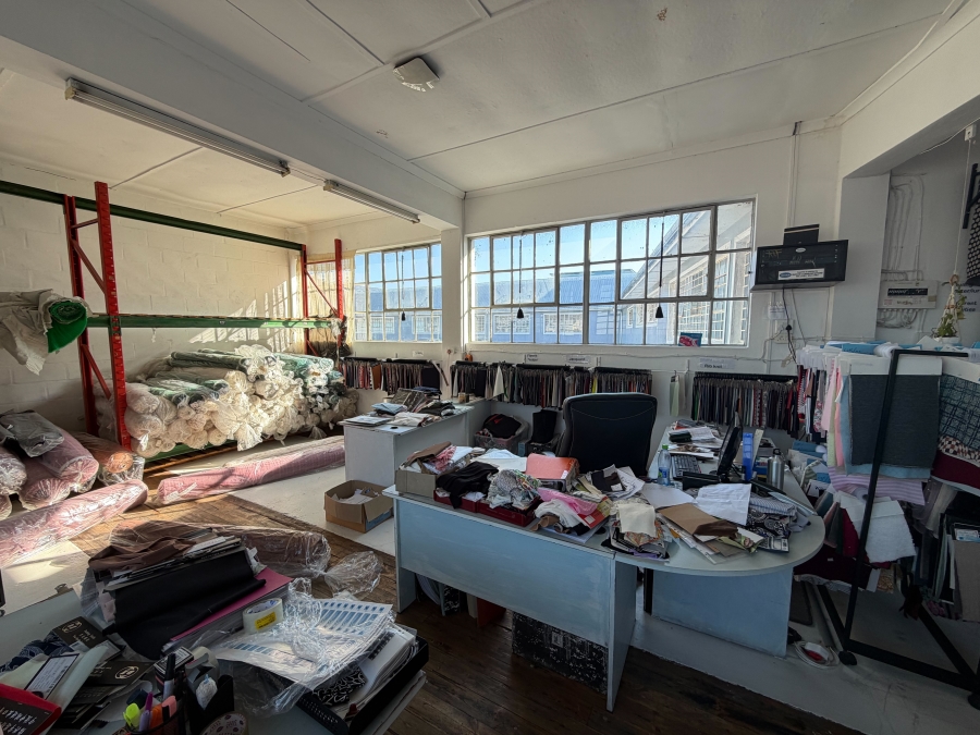 To Let Commercial Property for Rent in Observatory Western Cape